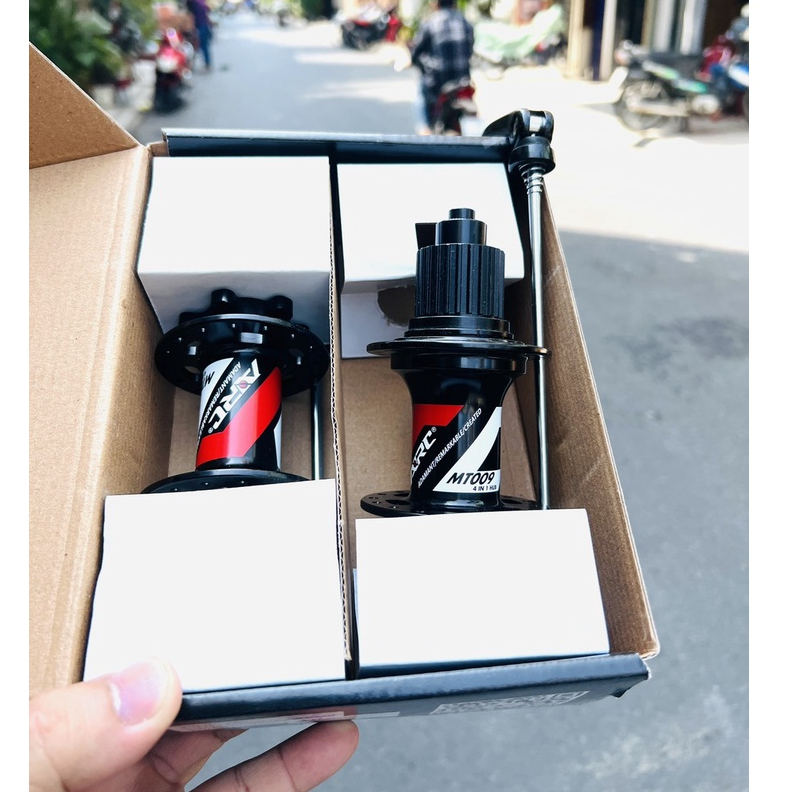 Hub ARC MT009 MS-QR | Shopee Việt Nam