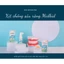 combo 2 xịt răng midkid xanhcho bé. midkid giúp bảo vệ men răng,hết sâu sún, hà mủn.an toàn cho bé