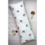 GỐI ÔM CHỮ NHẬT MUSLIN ORGANIC HÀN QUỐC