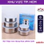 Bộ 5 hộp inox đựng thực phẩm, bảo quản thực phẩm