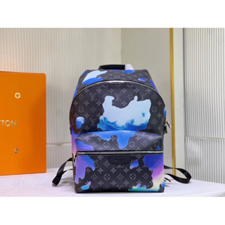 BALO LV LOUIS VUITTON MONTSOURIS SUPER VIP