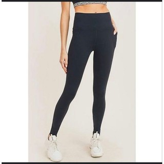 Quần tập Yoga, Gym-Quần tập Balance Collection-Hàng xuất dư xịn-VNXK