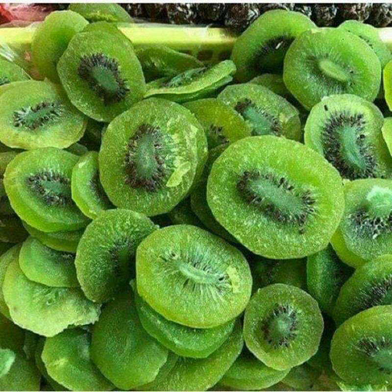 OMAI MỨT TRÁI CÂY MIX VỊ loại ngon date mới