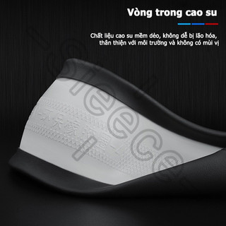 Bọc vô lăng da NAPPA cho các mẫu xe VINFAST -   HONDA - TOYOTA - MAZDA - HUYNDAI...