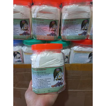 Tinh bột nghệ đen 1 kg cực kì đảm bảo nguyên chất ( Nghệ Đen Nghệ An) hỗ trợ đau dạ dày