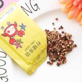 Hàng tặng -TÚI THƠM mini 12 cung hoàng đạo-Túi thơm để tủ quần áo, giày, trong phòng