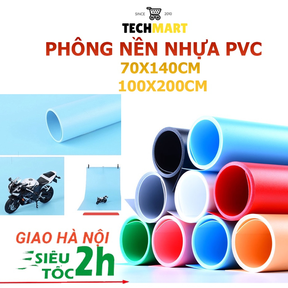 Phông nền nhựa, phông PVC, background chụp ảnh, backdrop nền trắng ...