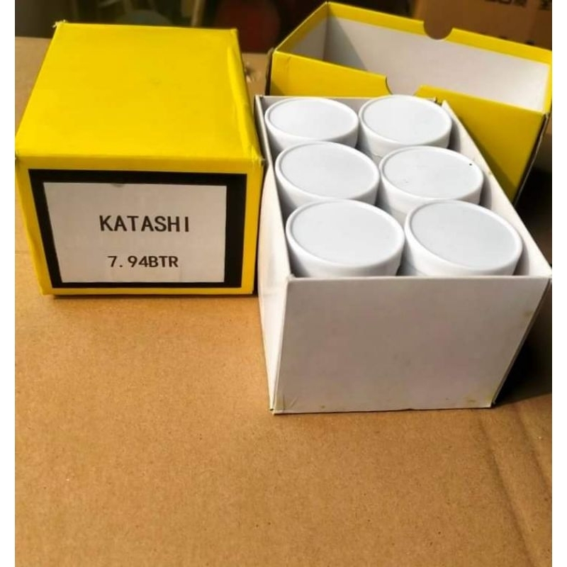 Ổ chao điện tử KATASHI-7.94BTR