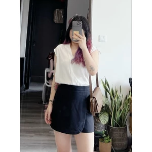 Áo xuất hàn xịn bigsize - Lỗi nhẹ