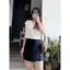 Áo xuất hàn xịn bigsize - Lỗi nhẹ