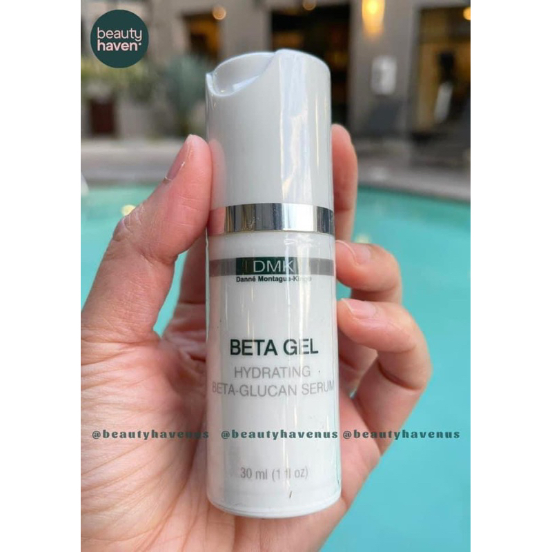 DMK Beta Gel / Betagen tinh chất / kem cấp