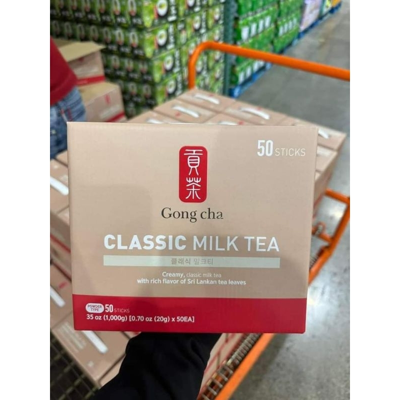 tr s a classic milk tea taiwan gi t t Th ng 3 2024 Mua ngay