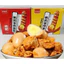 combo 5 goi đậu cuộn trứng-đậu cuộn thanh cua 22gr/cái
