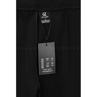 [HOT] Hack Dáng Với Quần Ống Loe Cạp Thun Lưng Cao (Hàng Thiết Kế Loại 1)  - Hàng Hiệu Cao Thiên Nhi