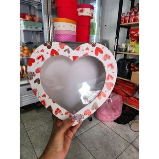 HỘP TRÁI TIM  giao màu ngẫu nhiên