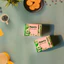 THÙNG 30 Gói Giấy ăn Lụa Trắng Gấu trúc PANDA Share the softness Chất Liệu Dai Mềm Mịn 300 tờ 3 lớp