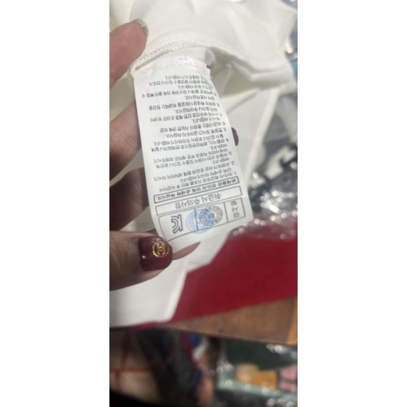 (Xả) Áo xuất hàn xịn bigsize - Lỗi nhẹ