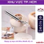 Dụng cụ nạo dừa, đánh vảy cá chất liệu thép không gỉ siêu bền