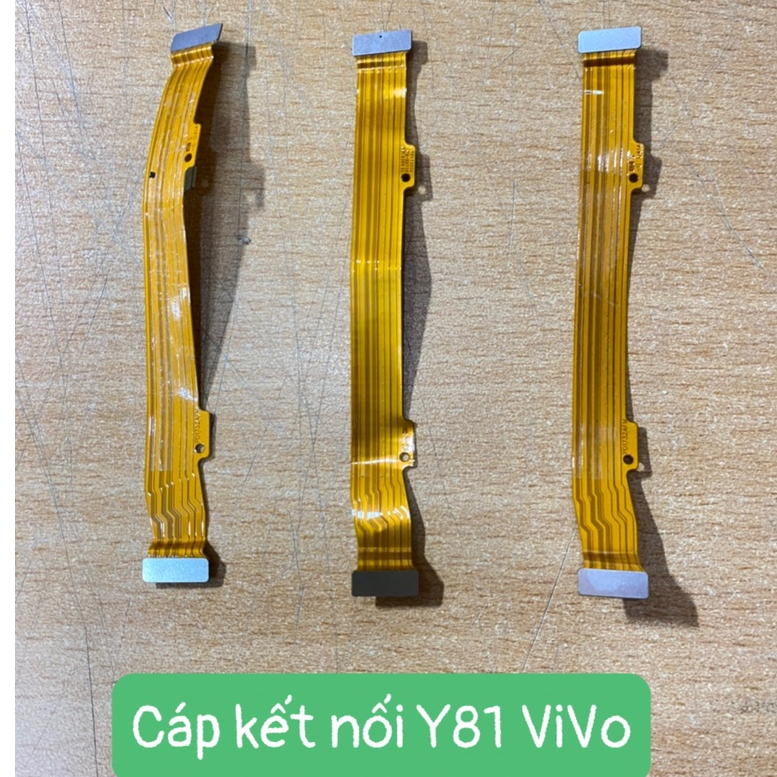 Cáp Kết Nối Y81 ViVo | Shopee Việt Nam