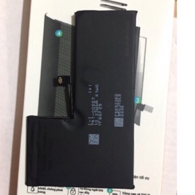 Pin XR cao cấp | Shopee Việt Nam