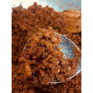 MẮM TÉP TRƯNG THỊT ĐẶC BIỆT LOẠI 1KG