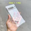 Ốp Lưng Google Pixel 3 3XL 3A XL Pixel 4 4 XL Pixel 5A Pixel 6 6 Pro Pixel 7 7 Pro Dẻo Trong Suốt Chống Sốc -hàng loại 1