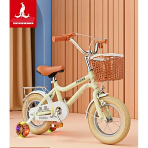 Xe Đạp Thể Thao Phoenix Cho Bé Size 12,14,16,18inh