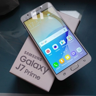 Điện thoại CHÍNH HÃNG SAMSUNG Galaxy J7 Prime 32GB.Máy mới 100%.Tặng ...