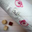 GỐI ÔM CHỮ NHẬT MUSLIN ORGANIC HÀN QUỐC
