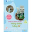 combo 2 xịt răng midkid xanhcho bé. midkid giúp bảo vệ men răng,hết sâu sún, hà mủn.an toàn cho bé