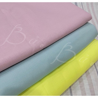 Vải Linen Ướt Thớ Gỗ Màu Pastel Mềm Mướt Rũ Khổ 1m35