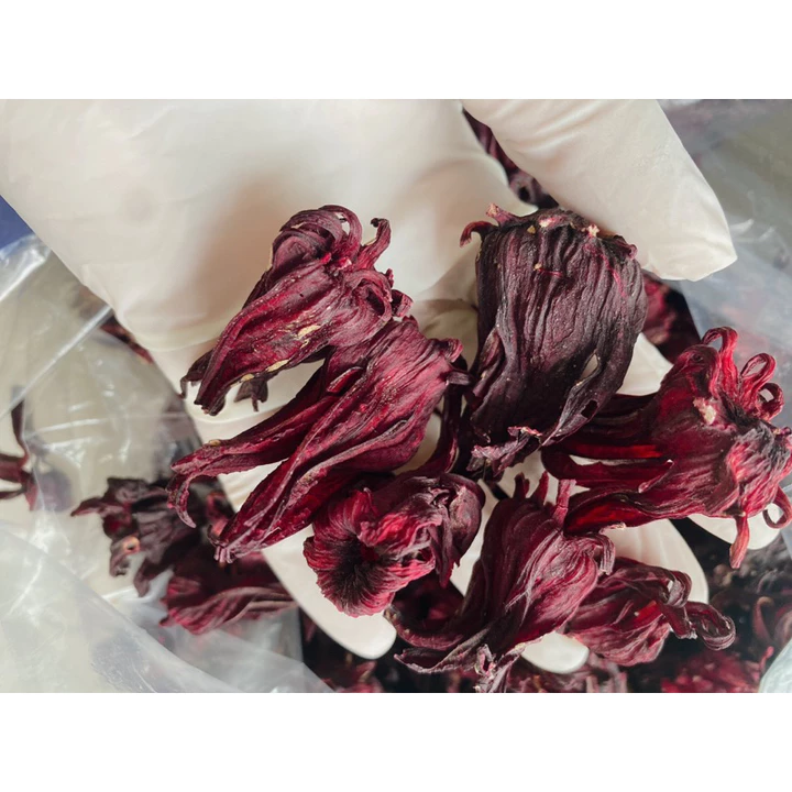 Red Tea Atiso – 3