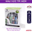 Hộp 30 bàn chải đánh răng than tre hoạt tính BOSSI