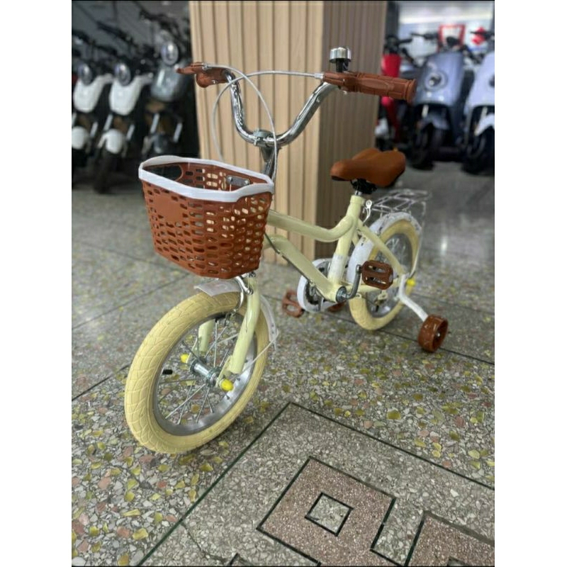 Xe Đạp Thể Thao Phoenix Cho Bé Size 12,14,16,18inh