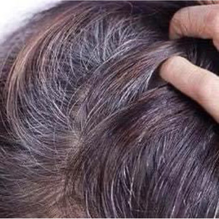 Thuốc nhuộm tóc Bigen phủ bạc nội địa Nhật Bản (có bill - đủ màu)