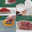 SÉT 3 TÚI ĐỰNG HẠT THỰC PHẨM CÓ NẮP ĐẬY