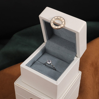 Ring Box by Lucky7_phụ kiện VÀNG BẠC
