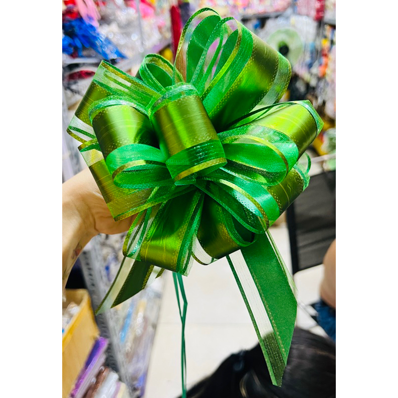 Nơ rút tú cầu size lớn đủ màu | Shopee Việt Nam
