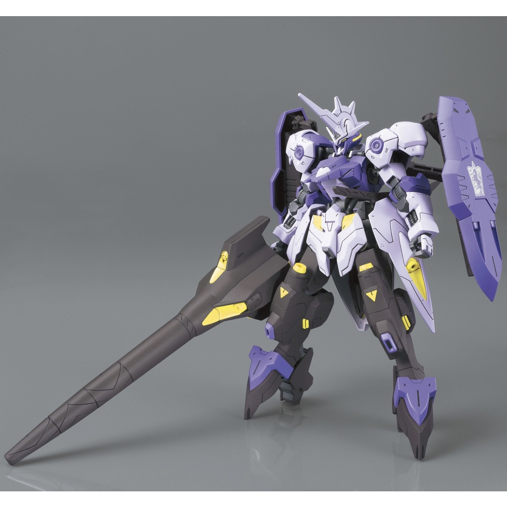 [CÓ SẴN] Mô Hình Lắp Ráp HG Heindree Fighter (tặng base + decal nước)