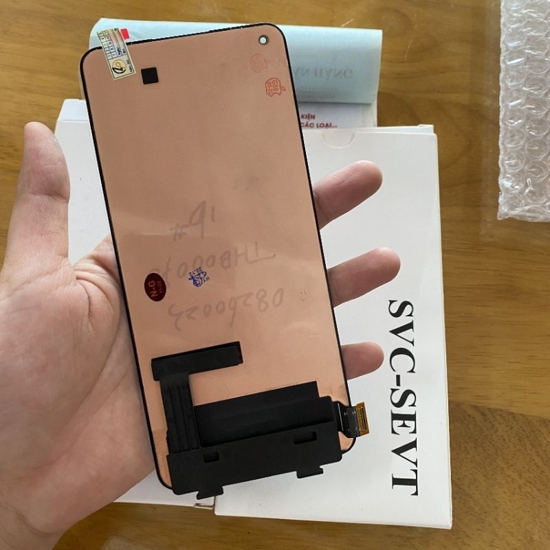 Màn hình xiaomi Mi 11 lite 4G 5G ne Mi 11T lite 5G M2101K9AG tặng keo ...