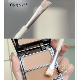 Bộ Cọ Trang Điểm 8 Cây Túi Zip