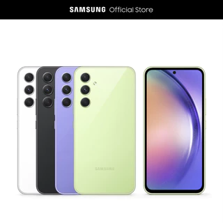 Điện Thoại Samsung Galaxy A54 5G (8GB/128GB)