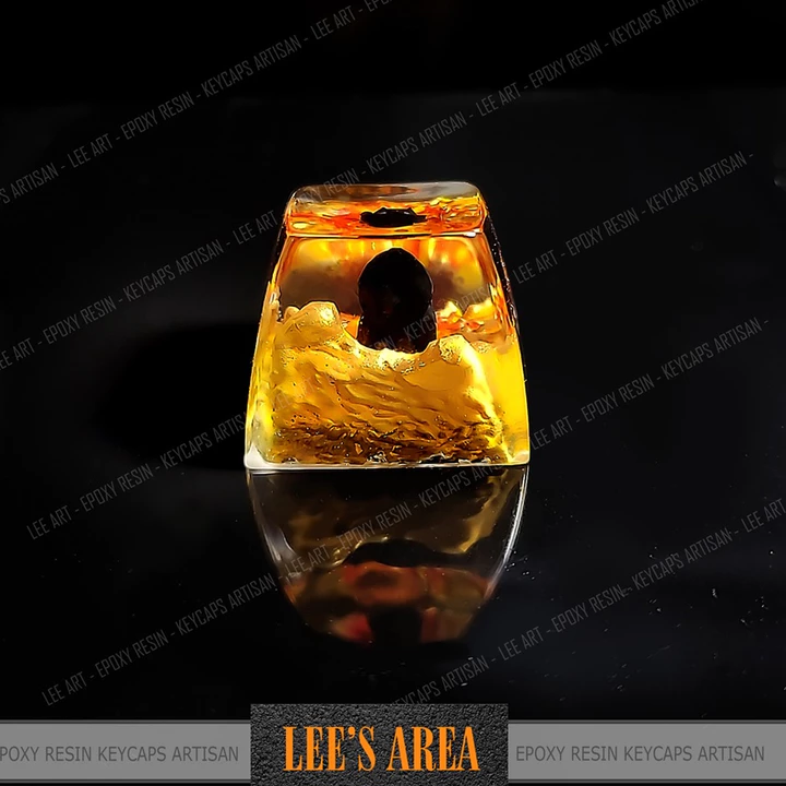 Starwar keycap, nút bàn phím cơ , nút bàn phím tuỳ chỉnh , nút bàn phím pokemon , keycap pokemon nút bàn phím cơ S – 4