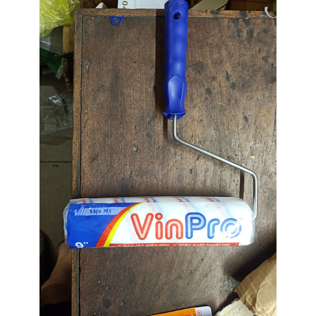 CỌ LĂN SƠN CÁN XANH VIỆT MỸ VINPRO 2T3 | Shopee Việt Nam