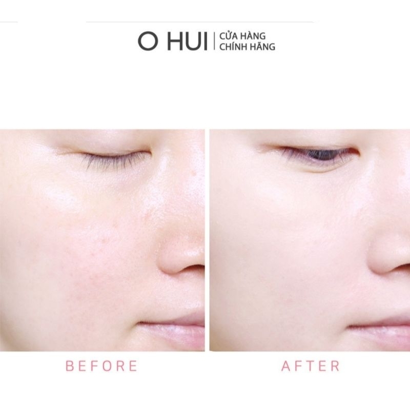Sét kem nền dạng thỏi phiên bản giới hạn đặc biệt OHUI Ultimate Cover Stick Foundation ( Tặng kèm bảng phấn mắt )