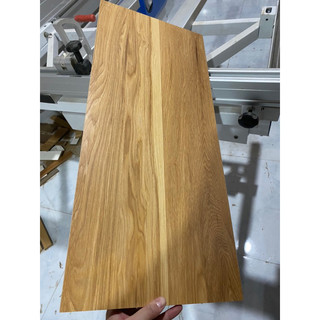 tấm gỗ làm kệ, mặt bàn dày 1,5cm rộng 30cm dài 1m dán 4 cạnh