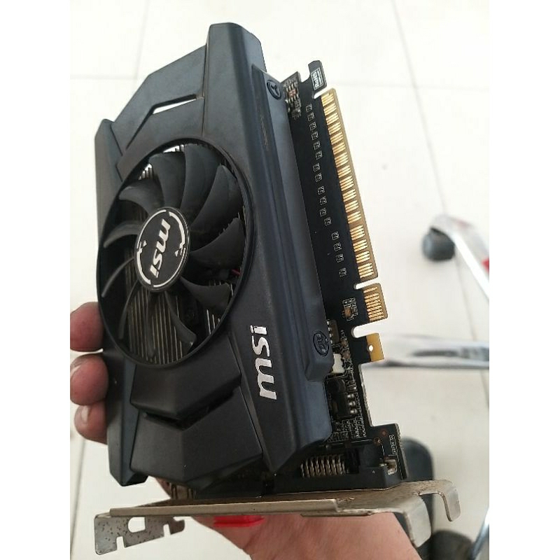 Card gtx 750ti 2G dr5 | Shopee Việt Nam