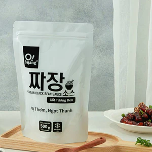 1kg Xốt tương đen Osajang _sản xuất bởi công ty Sanadle
