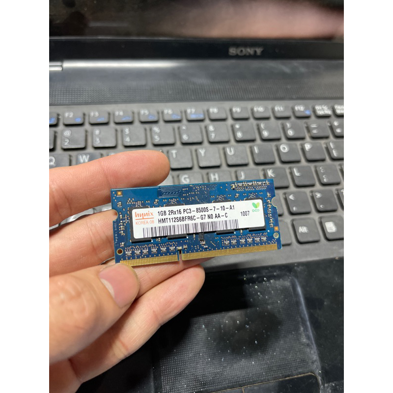 Ram laptop 1G ddr3 | Shopee Việt Nam
