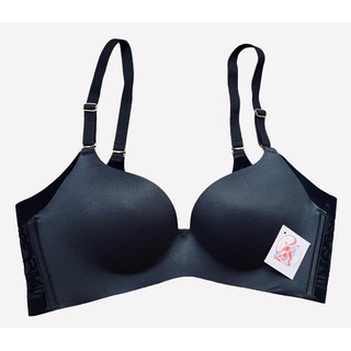 Áo Ngực Không Gọng Push up 2cm [size 30-32-34-36-38 AB]